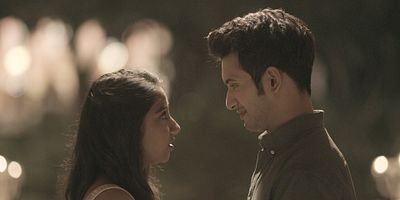 poster de la série Le non-rencard