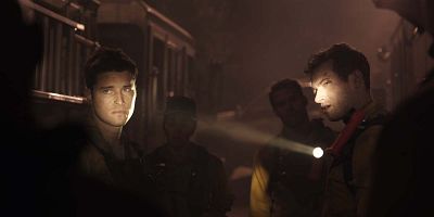 poster de la série Le monde a changé