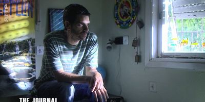 poster de la série Le journal