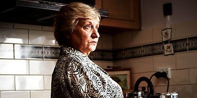 poster de la série Manolis