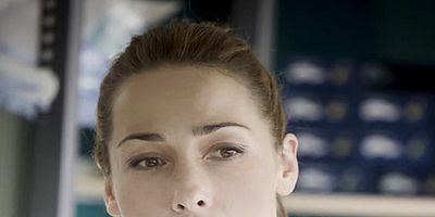 poster de la série La rentrée