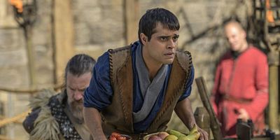 poster de la série Mourir, c'est douloureux