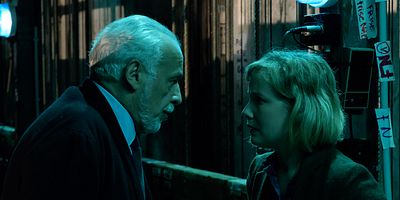 poster de la série Le Bal des tartuffes