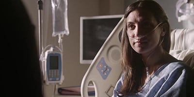 poster de la série Rester à l'écoute