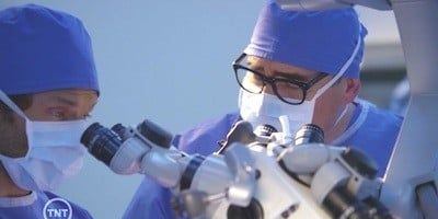 poster de la série Les mots pour le dire