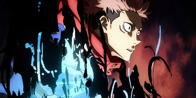 poster de la série Petit poisson et retour de bâton