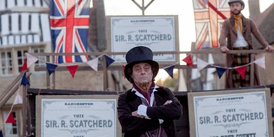 poster de la série Episode 2