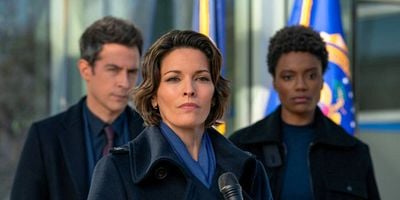 poster de la série Coup de bluff