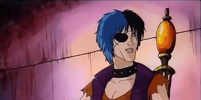 poster de la série Haut les coeurs