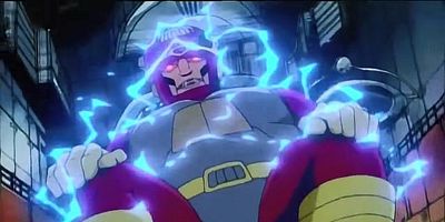 poster de la série La décision