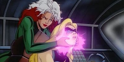 poster de la série Une mère envahissante