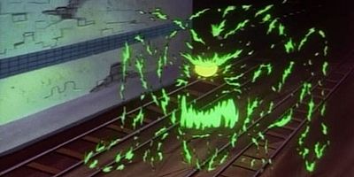 poster de la série Le retour du passé (2/2)