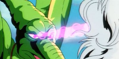 poster de la série Obsessions