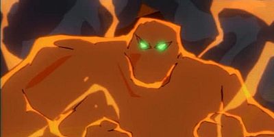 poster de la série Entre le bien et le mal (1/4)