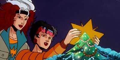 poster de la série Joyeux Noël