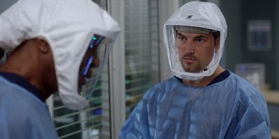 poster de la série Le bon côté des choses