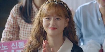 poster de la série NUIT DU THUNDER