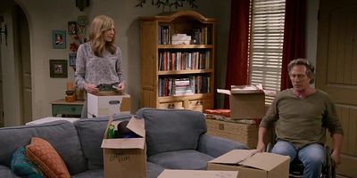 poster de la série Une vidéo gênante