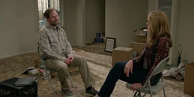 poster de la série Psy dans tous ses états