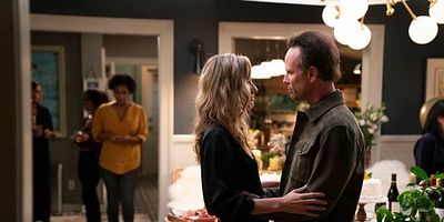 poster de la série It's the Thought That Counts