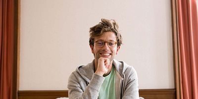 poster de la série Le Procès