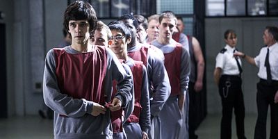 poster de la série Episode 1