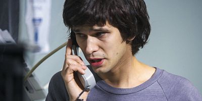 poster de la série Episode 2