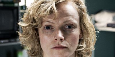 poster de la série Le cas Juliet Miller