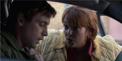 poster de la série Les cavaliers de l'Apocalypse