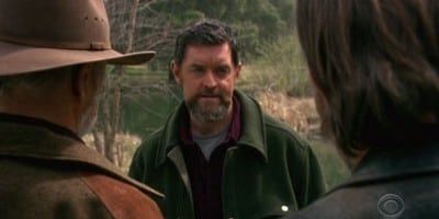 poster de la série La loi du plus fort