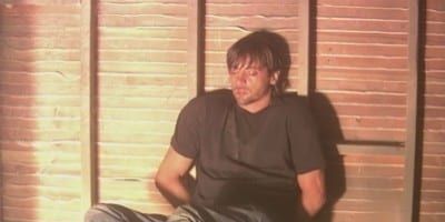 poster de la série Insurrection