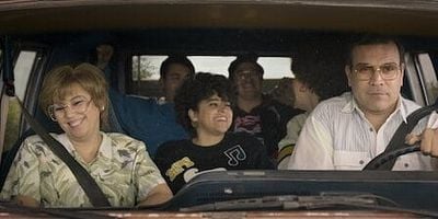 poster de la série Et la gagnante est…