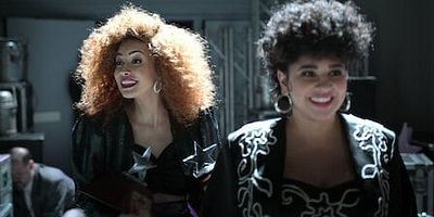 poster de la série Dulce Amor