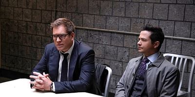 poster de la série Docteur la mort