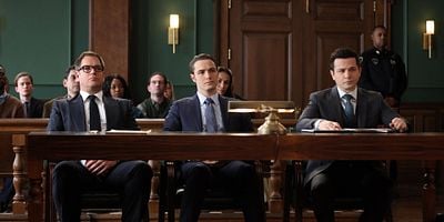 poster de la série Plus jamais ça