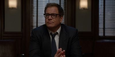 poster de la série C'est mon enfant