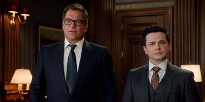 poster de la série Preuve d'amour