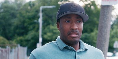 poster de la série Chapitre 3 : Trois procès