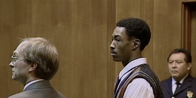 poster de la série Chapitre 1 : Une exécution