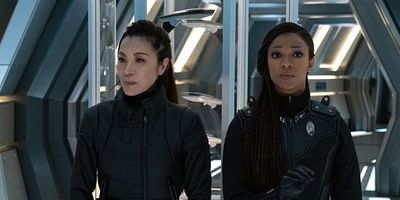 poster de la série Terra Firma, 1re partie