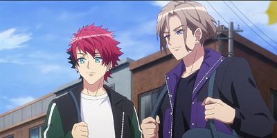 poster de la série Responsabilité et engagement