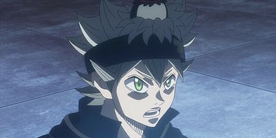 poster de la série Les cinq gardiens de l’esprit