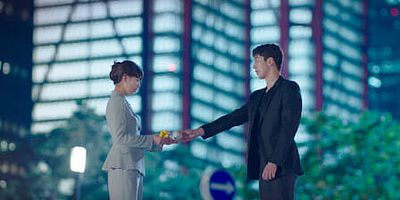 poster de la série Demo Day