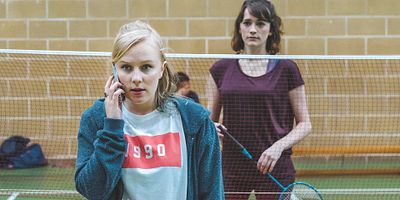 poster de la série Bears