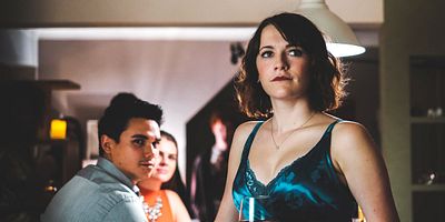 poster de la série Big Nose