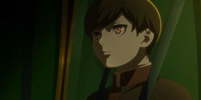 poster de la série Babel