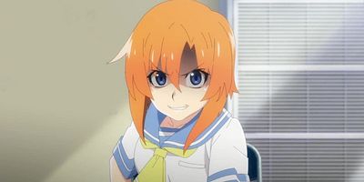 poster de la série La lutte contre la malédiction - Partie 3