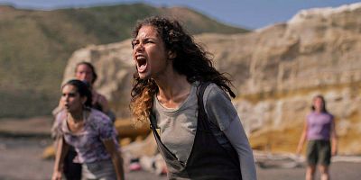 poster de la série Jour 23