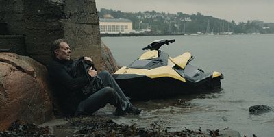 poster de la série Épisode 1