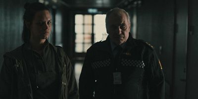 poster de la série Épisode 4